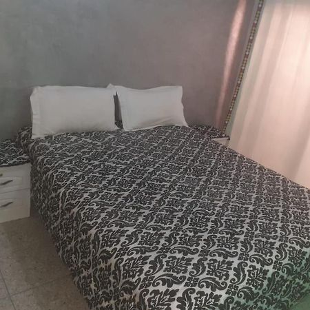 Nadia Belvue 3 Apartment Meknes Exterior photo